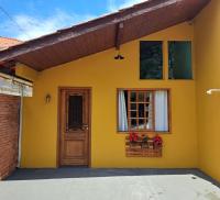 Casa 2 quartos - B&B Bombinhas