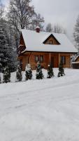 U Eskulapa Bieszczady - Chambres d’hôtes