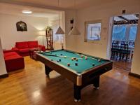 Villa Aurora - Bed and Breakfast Hrebinec