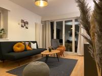 Comfort 1 and 2BDR Apartment close to Zurich Airport - B&B Zurigo