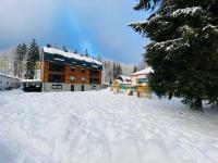 Apartmány Hromovka - B&B Špindlerův Mlýn