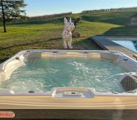 Le domaine Reine Sully - B&B Saint-Quentin-de-Caplong