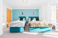 CITY CENTRE+Free Parking+Contractor & Family - B&B Coventry