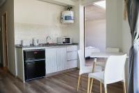 Aparts ALDEA DEL MONTAÑES - B&B Mina Clavero