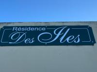 Appart n° 14, VUE MER, Perros-Guirec - B&B