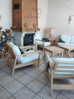 Les Arolles - Gîte d'étape et de séjour - B&B