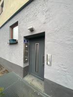 Ferienwohnung Gangsteig - Ferienwohnung