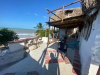 Frente al Mar - B&B Dibulla