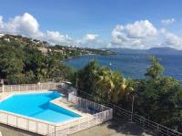 FACE À LA MER - Ferienwohnung Schoelcher