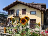 B&B Allein - La Ville CIR 00002 - Bed and Breakfast Allein