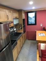 Grand Sud - B&B Courchevel