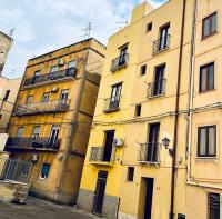 Il Baluardo Apartment a pochi passi dal Porto - B&B