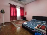 Homestay Bonda Klebang Melaka - B&B Kampung Batang Tiga