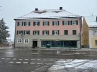 Mühlbach´s - Bed and Breakfast
