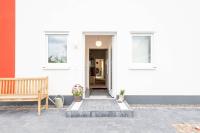 FeWo "Am Auwald" - B&B