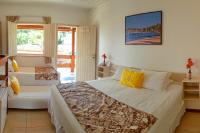 Chambre Quadruple Standard
