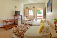 Chambre Triple Standard