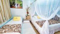 Suite Deluxe avec Lit King-Size