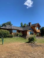 La Soñada casa de montaña - B&B