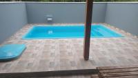 Casa com Piscina 900m da Praia - Ferienwohnung Piçaras