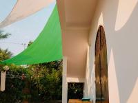 Maison d'hôtes Keur Racine - Ferienwohnung Cap Skirring