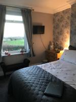 Dale View bed & breakfast - B&B Holmrook