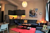 Central studio in Monastiraki - B&B Atenas