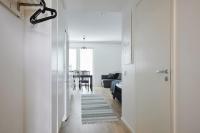 New apartment w/WiFi & car park - B&B Turku