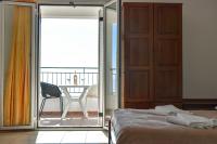 Standard Triple Room with Sea View