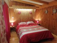 Petit Chalet - B&B Essert-Romand