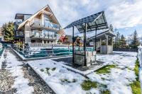 Apartament Sova - B&B Kościelisko