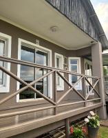 La Prima Casa - Ferienwohnung Graskop