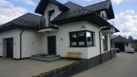 B&B Dąbrowa Białostocka - Agroturystyka Ostrowie - Bed and Breakfast Dąbrowa Białostocka