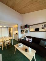 B&B La Plagne - Appartement duplex Belle Plagne - Bed and Breakfast La Plagne