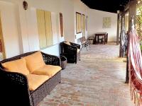 Suítes a 50 metros da Rua das Pedras - B&B