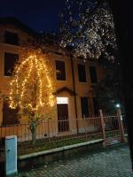 Casa Timoteo - Ferienwohnung Mantua