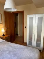 Apartamento con vistas a las montañas