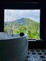 The Black Box Villa - Genting Highland Foot Area - B&B Bentung