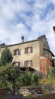 La Majorie de Nendaz - Bed and Breakfast