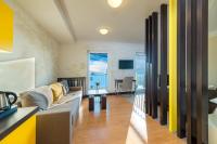 Habitación Doble Deluxe con balcón - 1 o 2 camas
