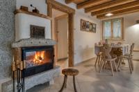 Appartamento con Vista Piscina 