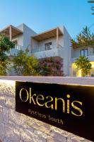 Okeanis Mystique South - B&B Ierápetra