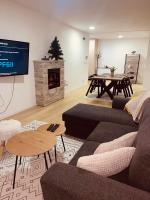 Apartment Snow Bjelašnica - B&B Bjelašnica