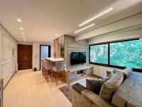 Com a natureza no Centro by Achei Gramado - B&B