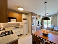 Apartamento Aire 1 dorm by Achei Gramado - B&B
