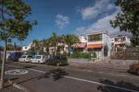 The Little Jewel with Ocean View - Las Americas - B&B Playa de las Américas