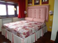 Appartamento Roccaraso Aremogna - B&B Roccaraso