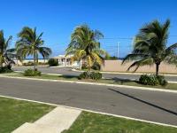 Seamist villa @Oceanpointe Lucea comfy 2BR w/pool gym & parking - B&B Lucea