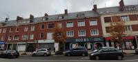 joli studio centre ville d'Amiens - Bed and Breakfast