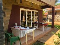 Edaala Comfort - Cottage Rooms - B&B Nairobi